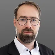 Philipp Hofmann, Gründer von THiNK Media Design